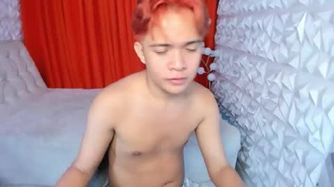 asian_blakefoster online show from 03/31/26, 10:59