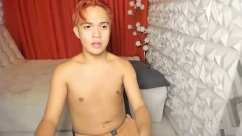 asian_blakefoster online show from 04/01/26, 11:00