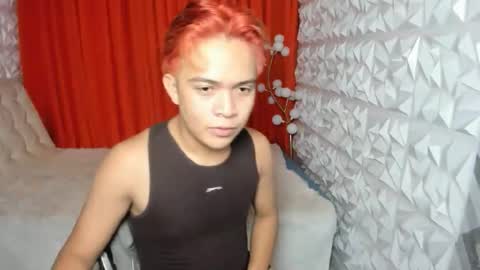 asian_blakefoster online show from 04/02/26, 11:19