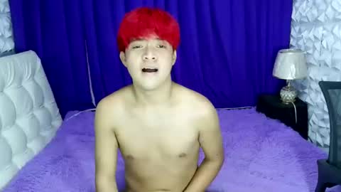 asian_blakefoster online show from 04/16/26, 09:39