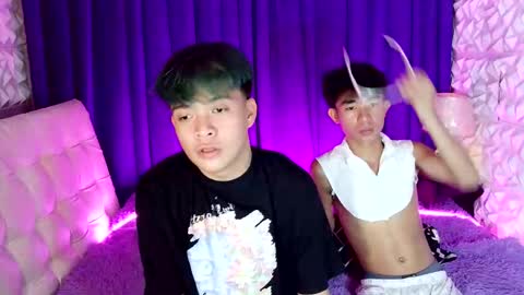 asian_blakefoster online show from 05/11/26, 03:29
