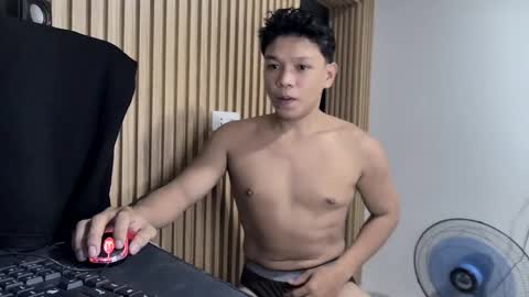 asian_calid22xx online show from 01/19/26, 09:35