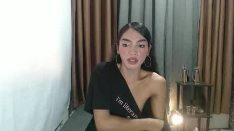 Snapshot of asian_cassy chatting on 02/17/26, 06:43 asian_cassy online show from 02/17/26, 06:43