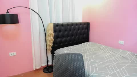 Cecily online show from 03/21/26, 07:13