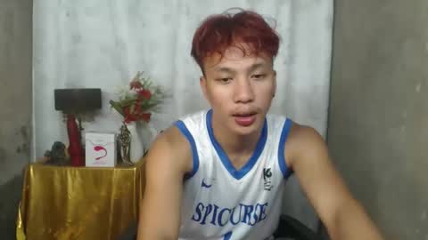 asian_cum_josh online show from 10/19/25, 05:41