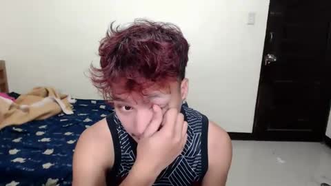 asian_cum_josh online show from 11/13/25, 07:02