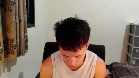 asian_cum_josh online show from 02/18/26, 05:25