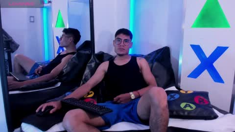 asian_ferverx online show from 06/01/26, 10:22