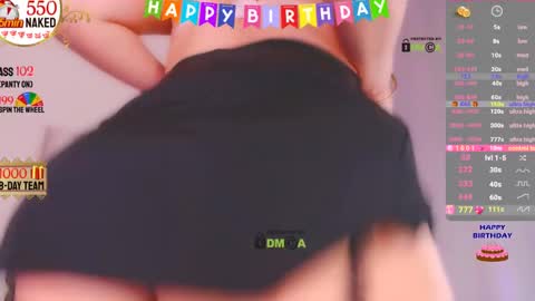 Snapshot of asian_gf chatting on 12/28/24, 01:28 usually start stream about 10 pm PST 1 am EST online show from 12/28/24, 01:28