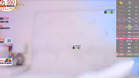 Snapshot of asian_gf chatting on 01/15/25, 10:38 usually start stream about 10 pm PST 1 am EST online show from 01/15/25, 10:38