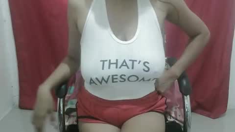 Snapshot of asian_godess69 chatting on 10/16/25, 12:44 asian godess69 online show from 10/16/25, 12:44