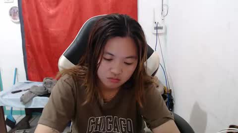 bb girl online show from 01/07/26, 03:36