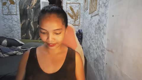 Snapshot of asian_janeth chatting on 05/14/26, 02:40 im janeth single mom online show from 05/14/26, 02:40