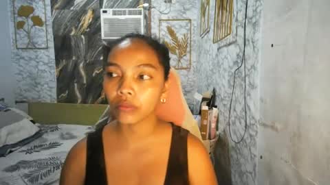 Snapshot of asian_janeth chatting on 06/14/26, 02:35 im janeth single mom online show from 06/14/26, 02:35