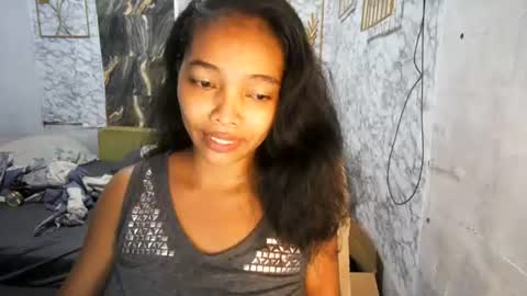 Snapshot of asian_janeth chatting on 06/21/26, 01:30 im janeth single mom online show from 06/21/26, 01:30