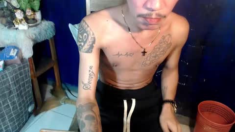 don online show from 01/20/25, 09:35