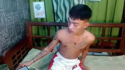 don online show from 01/28/25, 04:29