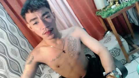 don online show from 02/09/25, 09:26