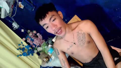 don online show from 02/09/25, 07:09