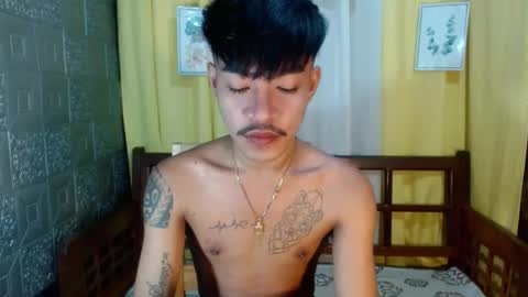 don online show from 10/14/25, 02:01