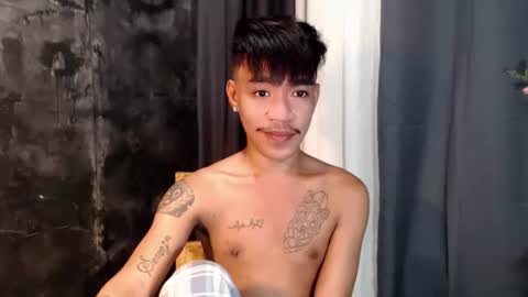 don online show from 10/21/25, 03:02