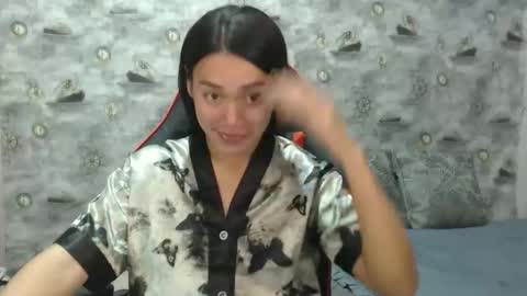 KRISTELLE online show from 11/12/25, 11:36