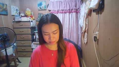 asian_llory online show from 01/18/26, 01:53