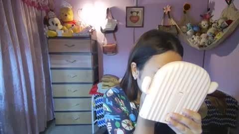 asian_llory online show from 02/19/26, 12:50