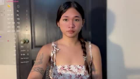 Rhea online show from 05/17/26, 03:30