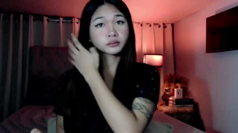 Rhea online show from 07/20/26, 10:34