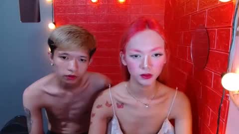 asian_macky online show from 03/09/26, 03:16