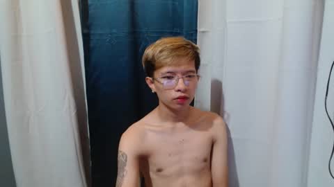 asian_macky online show from 03/11/26, 06:30