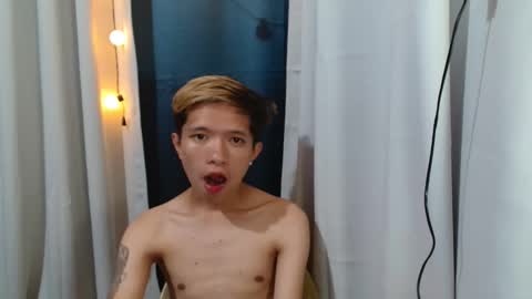 asian_macky online show from 03/27/26, 04:18