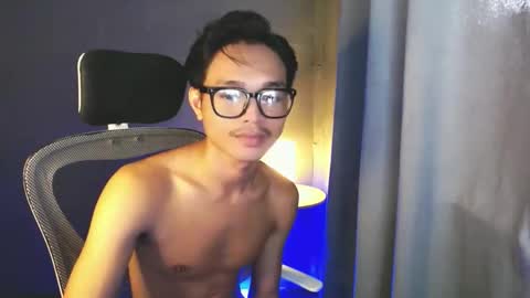 Snapshot of asian_mjxx chatting on 05/23/26, 07:56 cCALL ME MJ online show from 05/23/26, 07:56