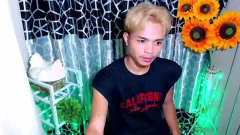cCALL ME MJ online show from 06/28/26, 09:59