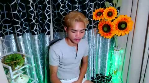 cCALL ME MJ online show from 06/29/26, 12:49