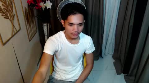 cCALL ME MJ online show from 07/31/26, 10:03