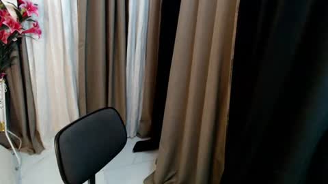 cCALL ME MJ online show from 08/05/26, 01:19