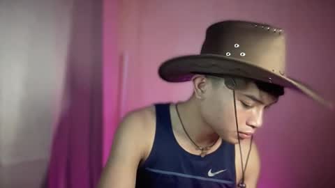 asian_paulox online show from 01/15/26, 02:16