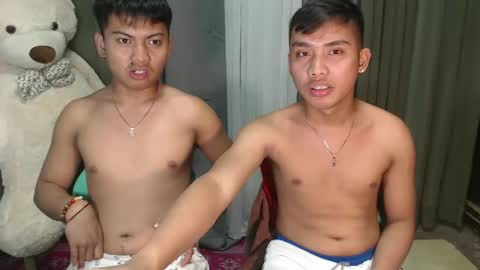 Snapshot of asian_prince_echoxx chatting on 01/15/25, 09:35 Echoo online show from 01/15/25, 09:35