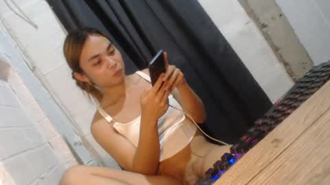 Reyshell online show from 02/13/25, 12:32