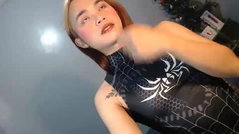 Reyshell online show from 01/11/26, 01:43