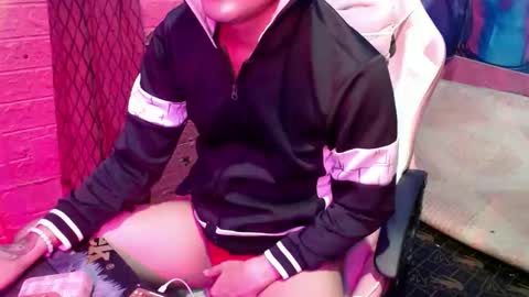 Snapshot of asian_ricky18 chatting on 11/13/25, 09:08 asian_ricky18 online show from 11/13/25, 09:08