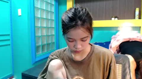 asian_slade online show from 07/07/26, 04:00