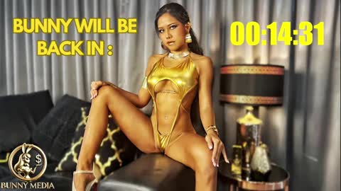 BUNNY WILDER online show from 02/01/25, 06:32