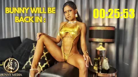 BUNNY WILDER online show from 02/02/25, 05:53