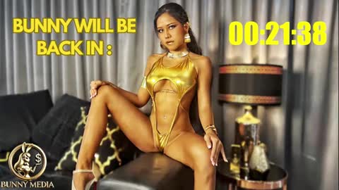 BUNNY WILDER online show from 02/08/25, 01:33