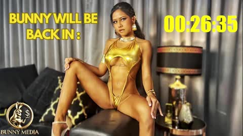 BUNNY WILDER online show from 02/10/25, 05:36