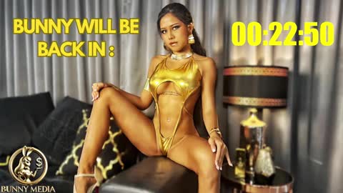 BUNNY WILDER online show from 03/02/25, 12:42