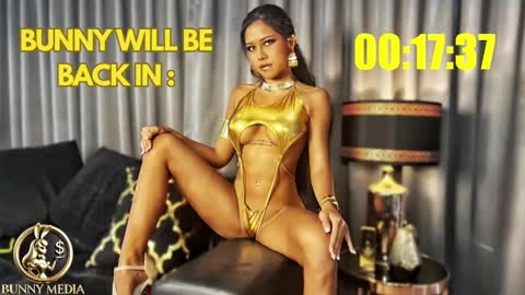 BUNNY WILDER online show from 03/05/25, 12:38